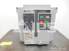 800 Amps Ch Mdsc083wea06mgawan6ypnnax Eo/do (mdsc08) 120 Volts AC Control, Digitrip 520m Lsig, 600 Amps Ct