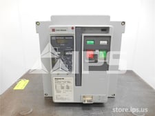 800 Amps Ch Mdsc083wea03mgawan6ypnnax Eo/do (mdsc08) 120 Volts AC Control, Digitrip 520m Lsig, 300 Amps Ct