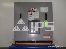 1200 amps, Siemens-Allis, 15-gmi-500 surplus012-979