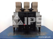 1600 Amps ITE K-1600 Black Mo/bi Od-3 Li 1600 Amps