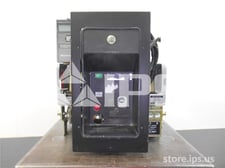 1600 Amps GE Akru-10d-50 Eo/do (akru-_d-50) 120 Volts AC Control, 24 Volts DC Trip, Mvt Pm Lsig, 1600 Amps