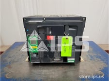 1200 Amps Square D Masterpact Mtz2 12n Eo/do Unused Surplus (mtz212n) 120 Volts AC Control, Micrologic 5.0 X