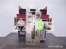 800 Amps Sa Rlf-800 Mo/do Static Trip Ii Tsi (ot), 800 Amps Ct