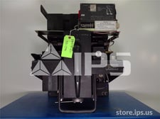 1600 Amps WH Db-50 Eo/do 1p 250 Volts DC Close, 220 Volts AC Relay / Shunt Trip, Rms/r 510 Lsig, 800 Amps Ct