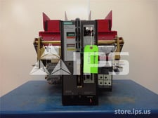 800 Amps Sa Rli-800 Mo/do Rlai8mabxxd27b-kb1 Stiii Lsig, 150 Amps Ct, Bell-alarm, Pt Module