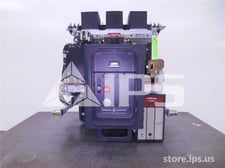 800 Amps GE Akr-6d-30s Eo/do (akr-_d-30s) 125 Volts DC Control, Mvt Li, 400 Amps Ct