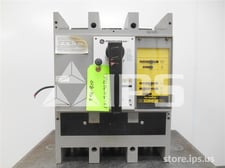 1000 Amps GE Tpss Power Break Mo/bi (tpss4) Versatrip Lig, 1000 Amps Ct