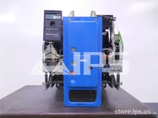 800 Amps GE Akr-4a-30 Eo/do (akr-_a-30) 120 Volts AC Control, Bell-alarm, Mvt Plus Lsi With Com, 800 Amps Ct