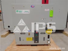 2000 Amps Pwl 15pv36stdx Pvs8 750mva/36k Amps Unused Surplus (15pv36) 125 Volts DC Control