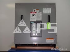 1200 amps, Siemens-Allis, 15-gmi-500 surplus012-983