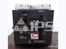 1600 Amps Sa Wlf2a316qcgaxcwca Eo/do (wlf2) Etu745 Lsi, 1200 Amps Rp, 120 Volts AC C/c, 24 Volts DC Trip