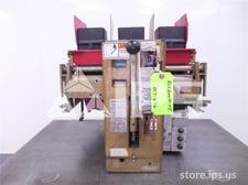 800 Amps Sa Rlx-800 Mo/do Ssii Tsg, 400 Amps Ct
