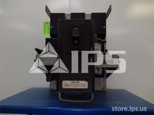 1600 Amps WH Db-50 Eo/do 3p 125 Volts DC Control, 125 Volts DC Close, 125 Volts DC Trip With Bell Alarm Switch