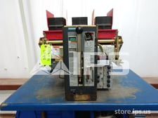 800 Amps Sa Rlh-800 Mo/do 240 Volts AC Trip, Static Trip Ii Lsig, 800 Amps Ct