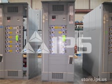 Ch Motor Control Center