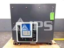 1200 Amps Ch 50vcp-w 250 Eo/do 48 Volts DC Control, 29k Amps Sc, Bottle# Wl34854a