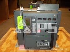800 Amps GE Ga08m1xxxxx2xxxl3xxo Mo/do Unused Surplus (ga08) Entelliguard Tu Lsi, 800 Amps Rp, 800 Amps Ct