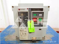 1600 Amps Ch Mds8163wea10cmanan4ymanax Eo/do (mds816) 120 Volts AC Control, Digitrip 520mc Lsig, 1000 Amps