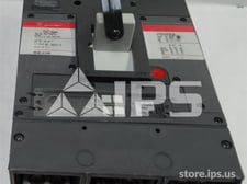 GE Spectra Skl Mccb 800at, Mvt Plus Lsi, 65kaic