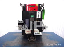 600 Amps WH Db-25 Mo/do 3p Sa 125 Volts DC Trip, AC Pro Lsig, 300-600 Amps Ct