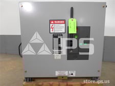 2000 Amps Square D Vad-5 Vr V5d3253y000 5 KV 250mv Amps 125 Volts DC Control, 29k Amps Sc, Bottle# Wl35557