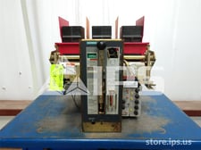 800 Amps Sa Rlh-800 Mo/do 240 Volts AC Trip, Static Trip Ii Lsig, 400 Amps Ct