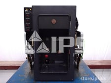 1600 Amps GE Akr-7d-50h Eo/do (akr-_d-50h) 120 Volts AC Control, Mvt Rms-9 Lsi, 1600 Amps Ct, 120 Volts AC