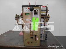 800 Amps Sa Laf-800a Mo/do Static Trip Ii Lsg, 800 Amps Ct, 1200 Amps Fuse