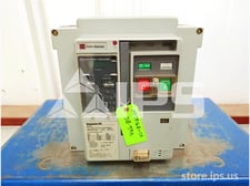 1600 Amps Ch Mds8163wea10cuanan4ymanax Eo/do (mds816) 120 Volts AC Control, Digitrip 520mc Lsi, 1000 Amps Ct