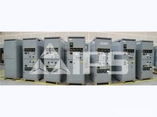 5kv, general electric, vb/vb1 indoor switchgear line