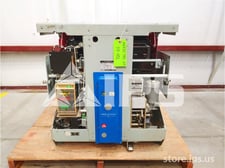 3200 Amps GE Akr-5c-75 Eo/do (akr-_c-75) Parts Unit