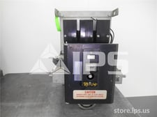 600 Amps WH Db-25 Mo/do 3p Sa 300-600 Amps Ct