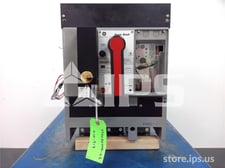 2000 Amps GE Tp Power Break Mo/bi (tp2020) 2000 Amps Ct