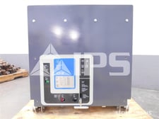 3000 Amps WH 50vcp-w 350 Eo/do Parts Unit, 125 Volts DC Control, 41k Amps Sc, Bottle# Bad