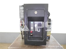 1600 Amps GE Akru-10d-50 Eo/do (akru-_d-50) 120 Volts AC Control, 24 Volts DC Trip, Mvt Pm Lsig, 1600 Amps