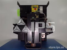 1600 Amps WH Db-50 Eo/do 1p 250 Volts DC Close, 220 Volts AC Relay / Shunt Trip, Satin Etc-12 Lsig, 1600 Amps