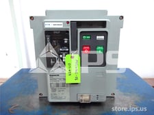 1600 Amps Ch Mds6163wea121gana44ynnnax Eo/do (mds616) 120 Volts AC Control With 48 Volts DC Second Shunt