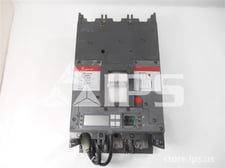 GE Spectra Skl Mccb 1200at