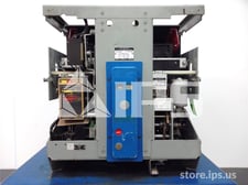 3200 Amps GE Akr-5c-75 Eo/do (akr-_c-75) Parts Unit