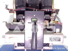 600 Amps WH Db-25 Mo/do 1p 200-600 Amps Ct