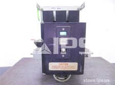 600 Amps WH Db-25 Mo/do 3p Sa Series Ls 600 Amps