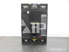 Square D Mj Mccb 600at