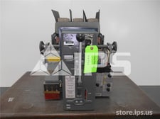 600 Amps AC La-600f Mo/do Static Trip Ii Ls, 600 Amps Ct, 800 Amps Fuse