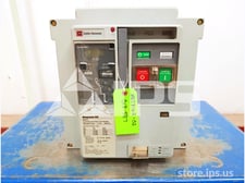 1600 Amps Ch Mds8163wea16cmanan4ymanax Eo/do (mds816) 120 Volts AC Control, Digitrip 520mc Lsig, 1600 Amps