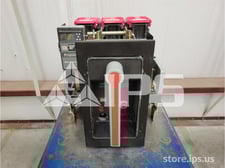 1600 Amps GE Akr-10d-50h Mo/do (akr-_d-50h) Mvt Pm Lsig, 1600 Amps Ct, 1200 Amps Rp