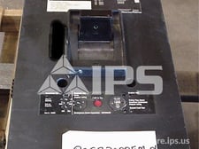 WH Seltronic Pcg Mccb 2000at, Lig, 4wg
