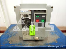 1600 Amps Ch Mdsx163wea16cmnmnn6ynnnax Mo/do (mdsx16) Digitrip 520mc Lsig, 1600 Amps Ct, 1600 Amps Rp, Bell