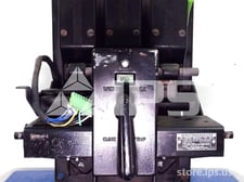 600 Amps WH Db-25 Mo/do 1p 300-600 Amps Ct