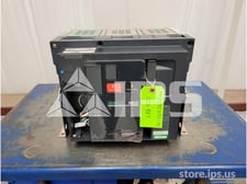 3200 Amps Square D Masterpact Mtz2 32h3 Eo/do Unused Surplus (mtz232h3) 120 Volts AC Control, 24 Volts AC