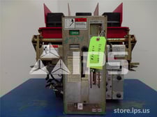 800 Amps Sa Rl-800 Eo/do 125 Volts DC Control, Ssii Lig, 200 Amps Ct, Dual Switch Bell Alarm